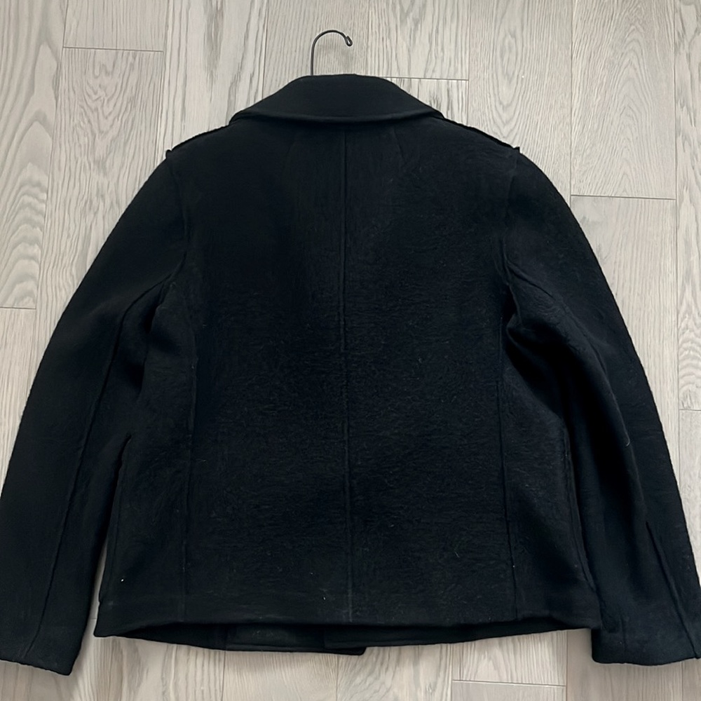 jcrew wool jacket - Picture 4 of 5